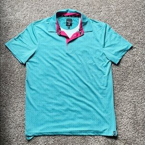 Kenneth Cole Golf Polo